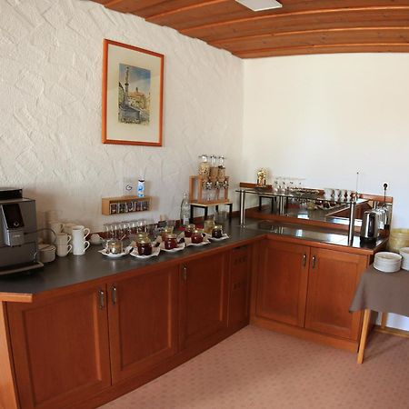 Landgasthof Schuetzen 特恩吉恩 外观 照片